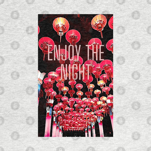 Enjoy the Night by MellowLazy